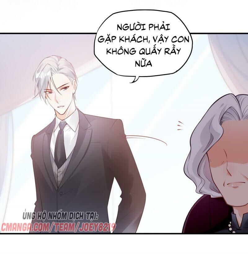 Nhật Kí Mưu Sinh Của Tra Nữ Chapter 33 - Trang 2