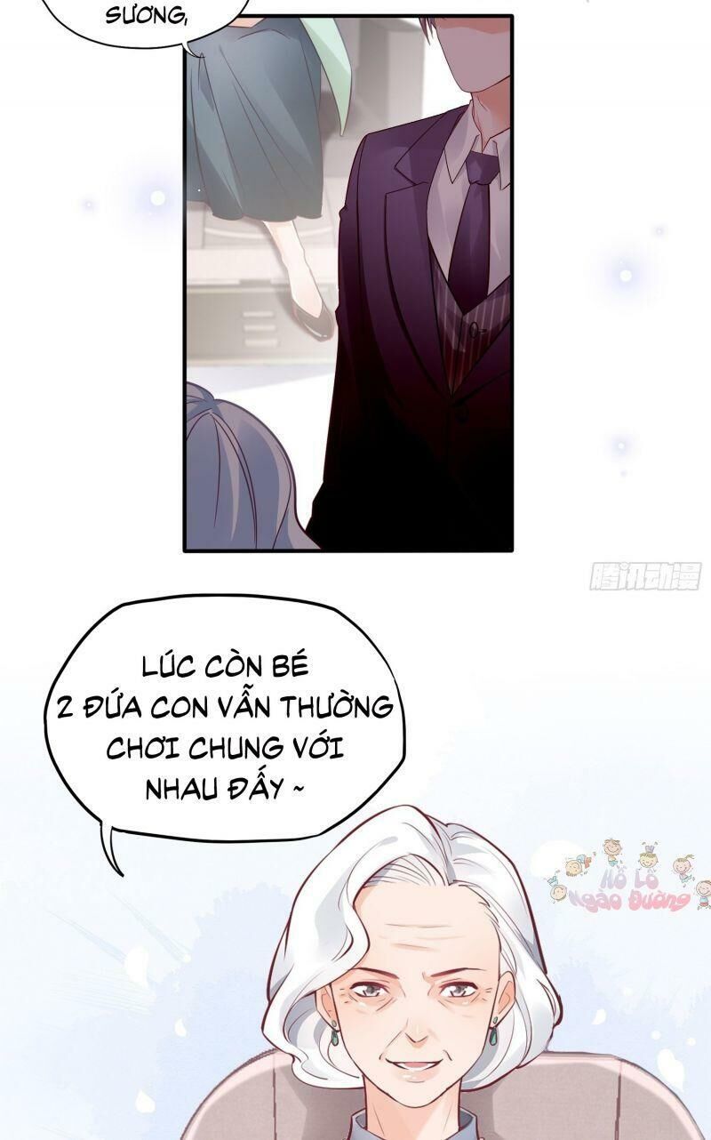 Nhật Kí Mưu Sinh Của Tra Nữ Chapter 33 - Trang 2