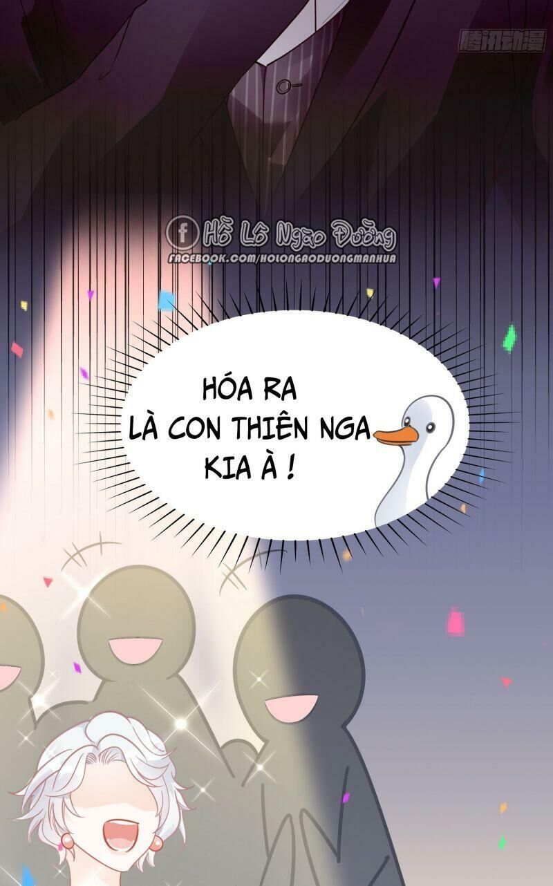 Nhật Kí Mưu Sinh Của Tra Nữ Chapter 33 - Trang 2