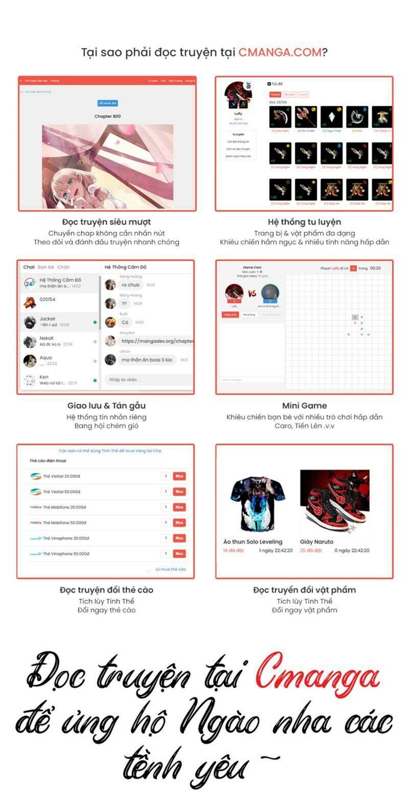 Nhật Kí Mưu Sinh Của Tra Nữ Chapter 33 - Trang 2