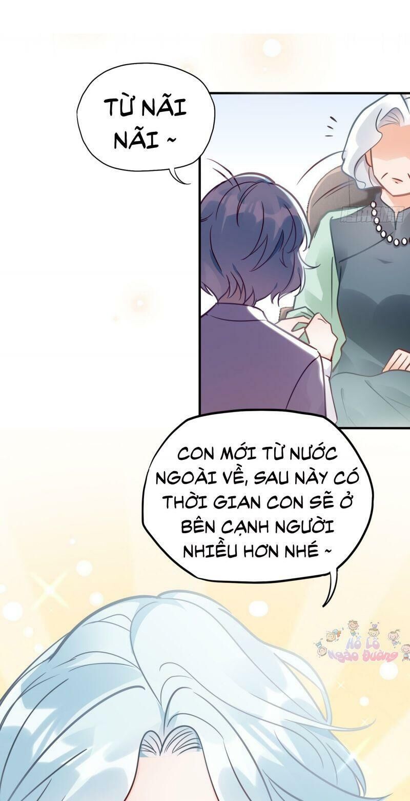 Nhật Kí Mưu Sinh Của Tra Nữ Chapter 33 - Trang 2