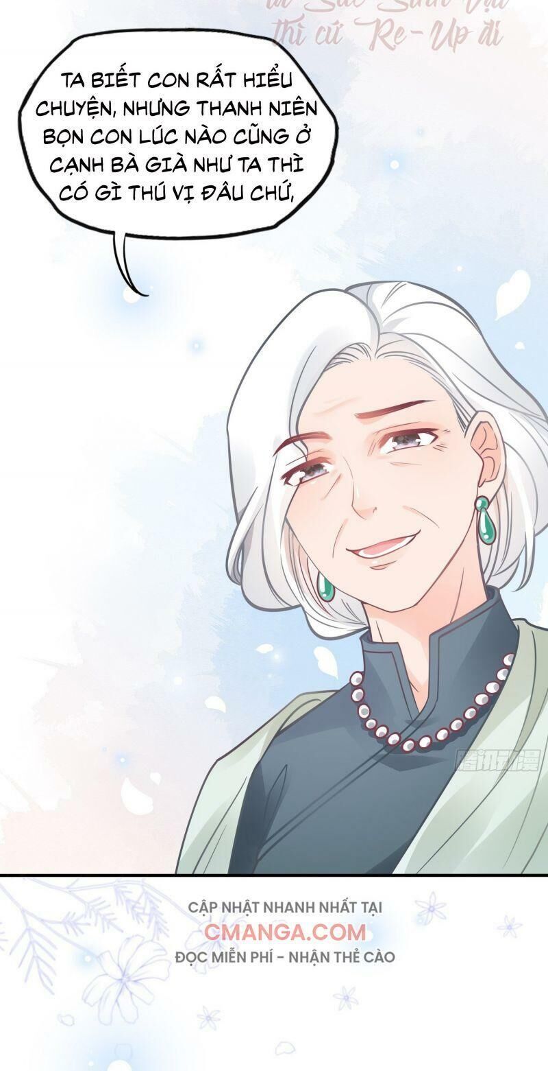 Nhật Kí Mưu Sinh Của Tra Nữ Chapter 33 - Trang 2