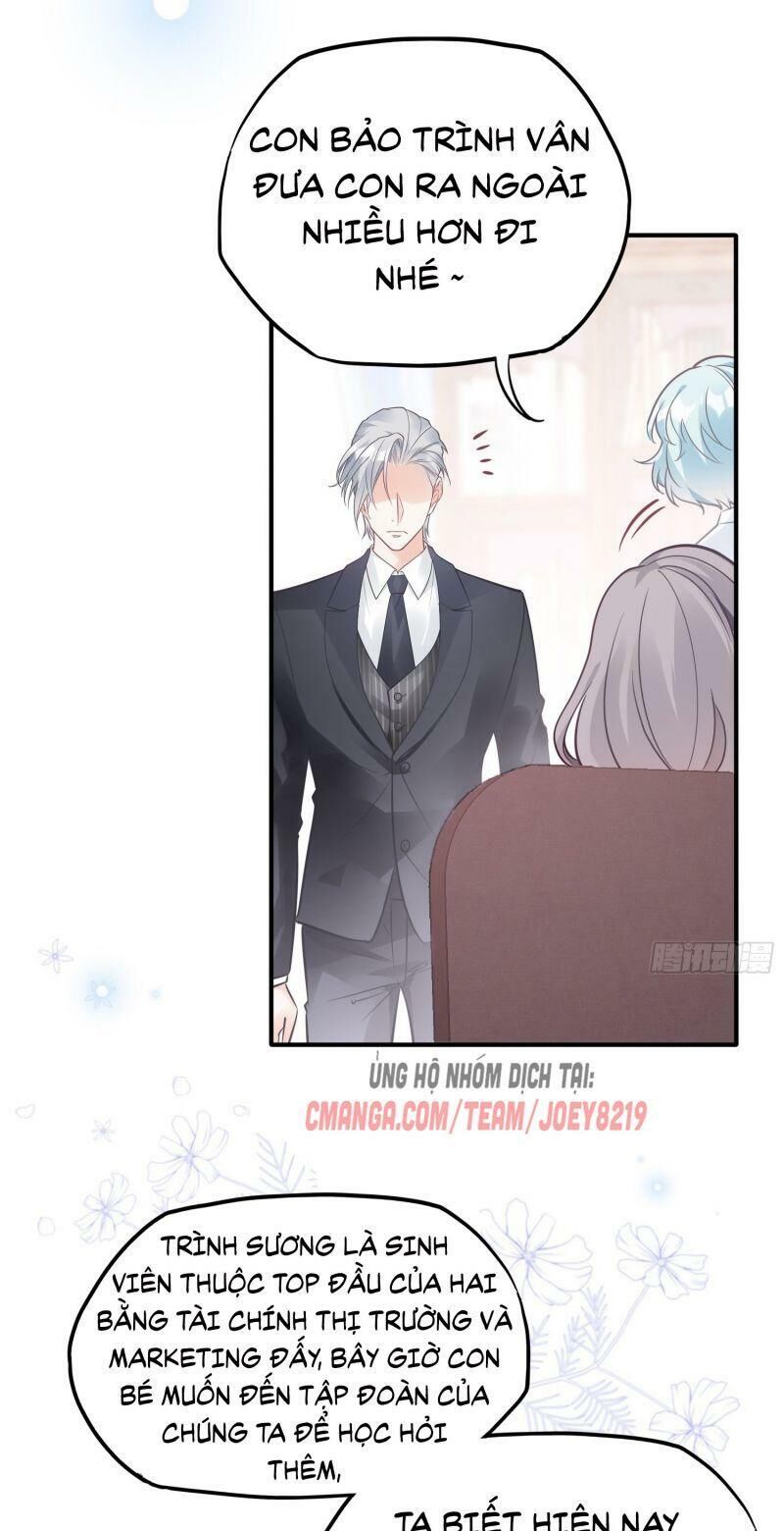 Nhật Kí Mưu Sinh Của Tra Nữ Chapter 33 - Trang 2