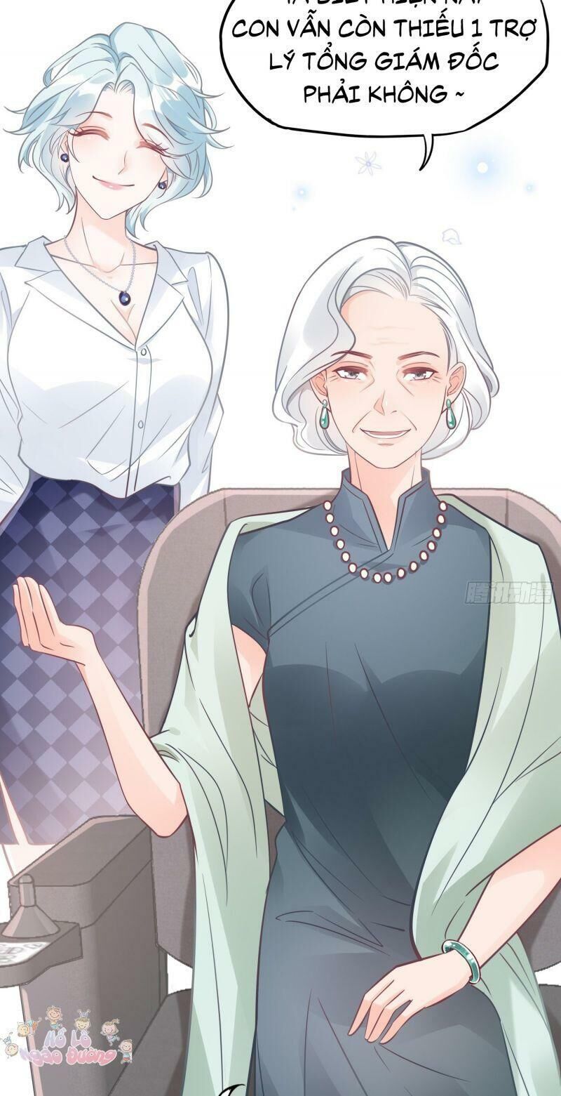 Nhật Kí Mưu Sinh Của Tra Nữ Chapter 33 - Trang 2