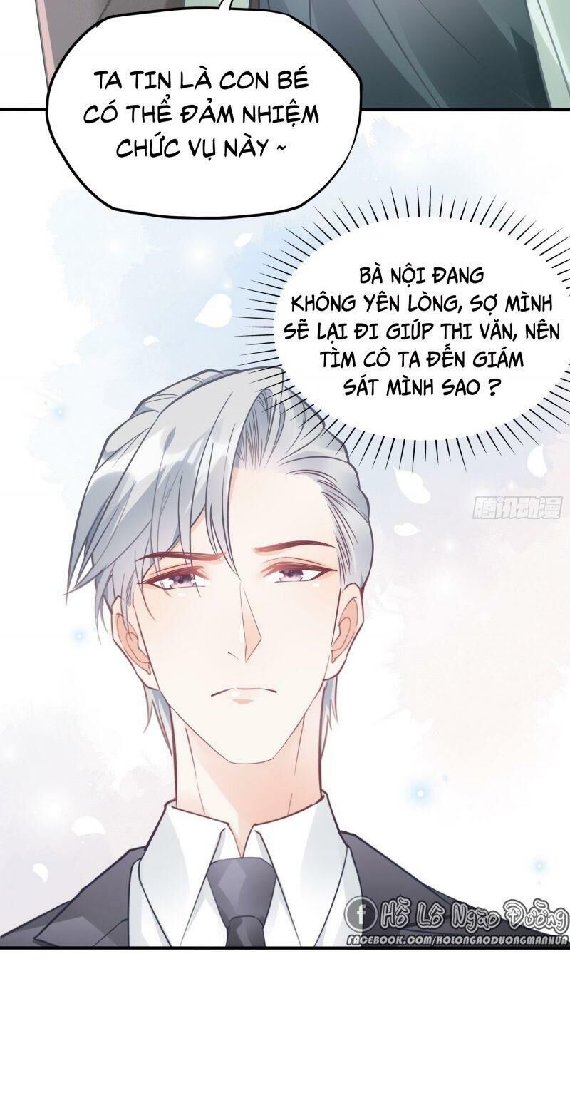 Nhật Kí Mưu Sinh Của Tra Nữ Chapter 33 - Trang 2