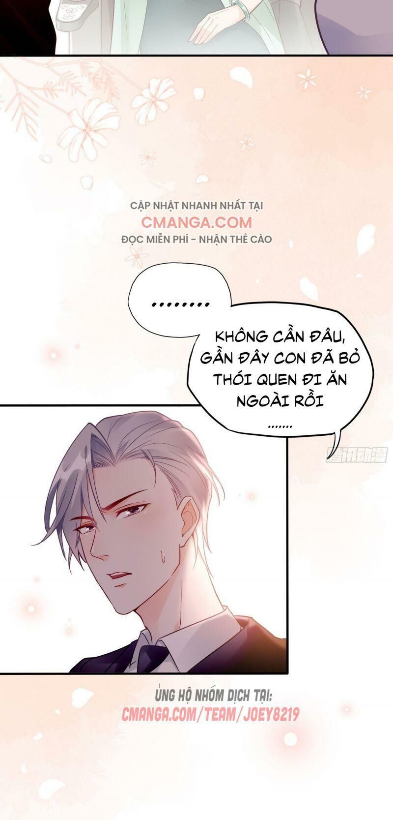 Nhật Kí Mưu Sinh Của Tra Nữ Chapter 33 - Trang 2