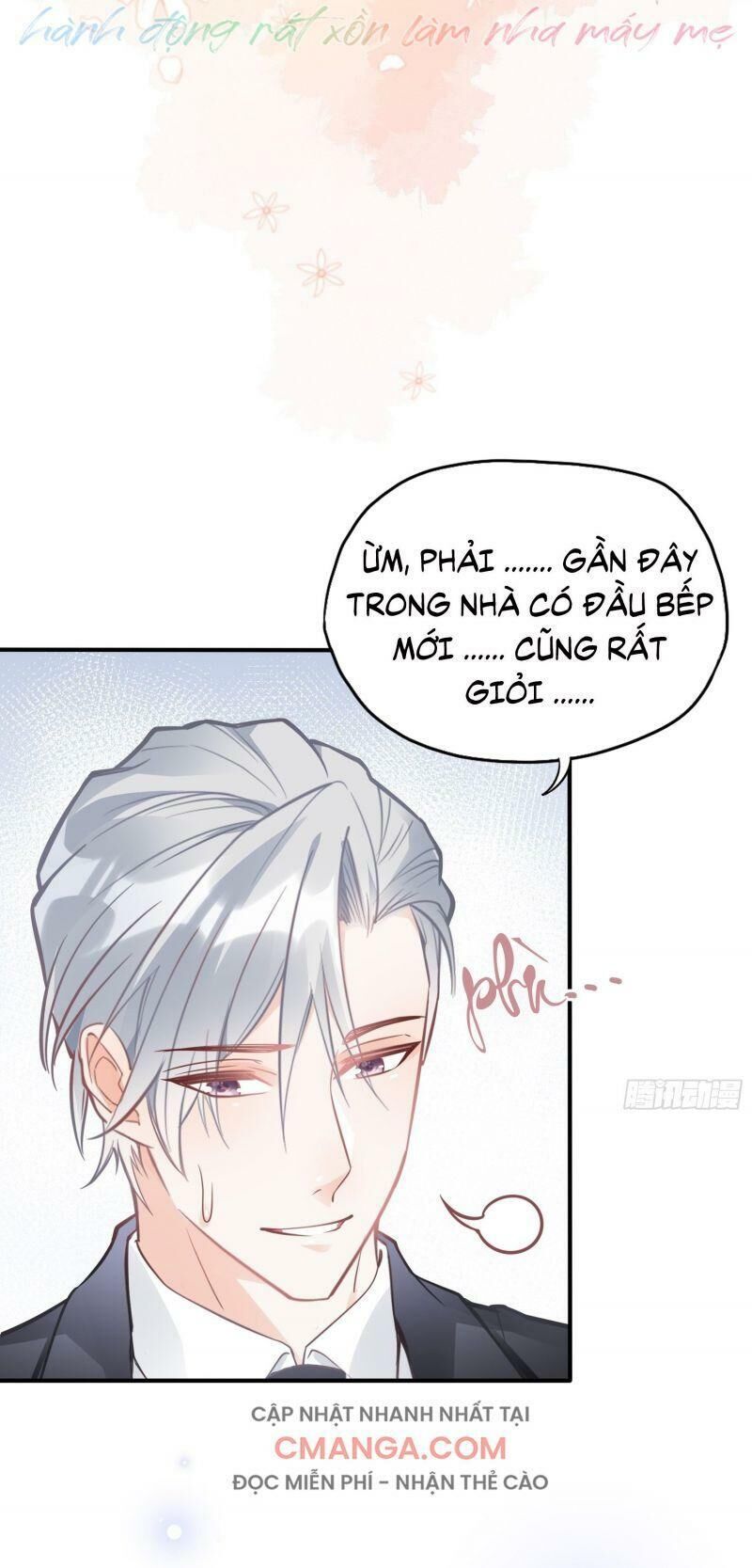 Nhật Kí Mưu Sinh Của Tra Nữ Chapter 33 - Trang 2