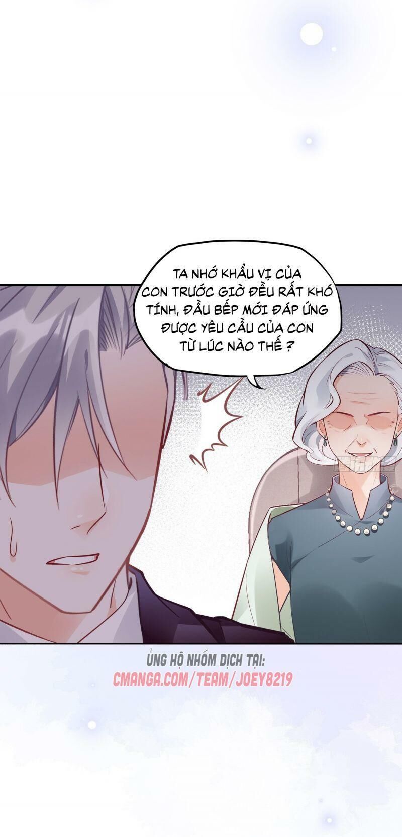 Nhật Kí Mưu Sinh Của Tra Nữ Chapter 33 - Trang 2