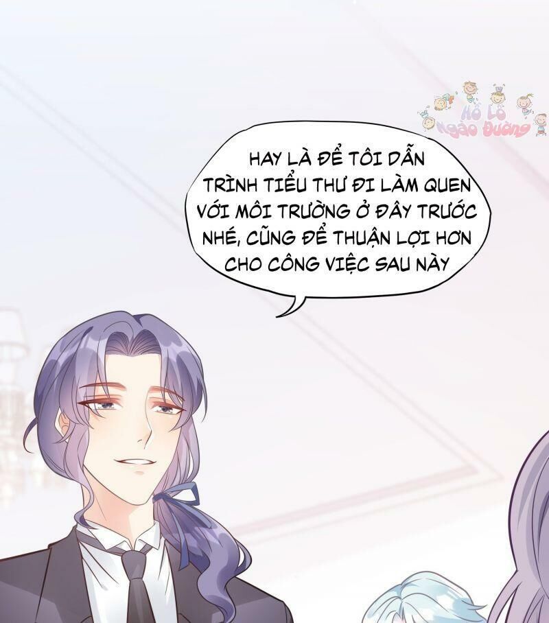 Nhật Kí Mưu Sinh Của Tra Nữ Chapter 33 - Trang 2