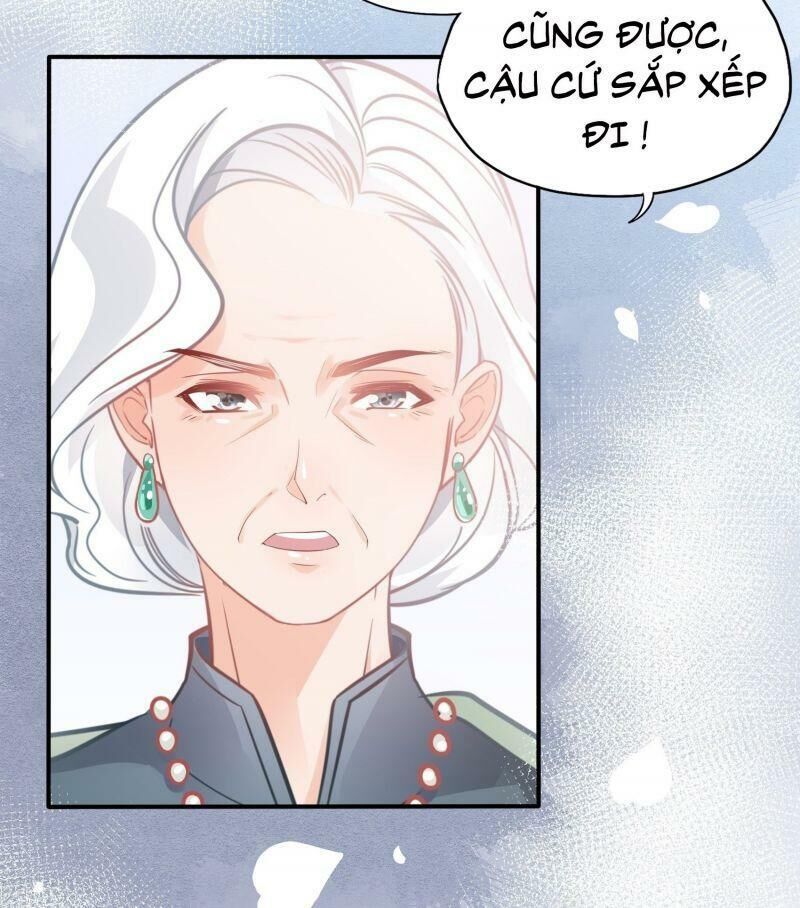 Nhật Kí Mưu Sinh Của Tra Nữ Chapter 33 - Trang 2