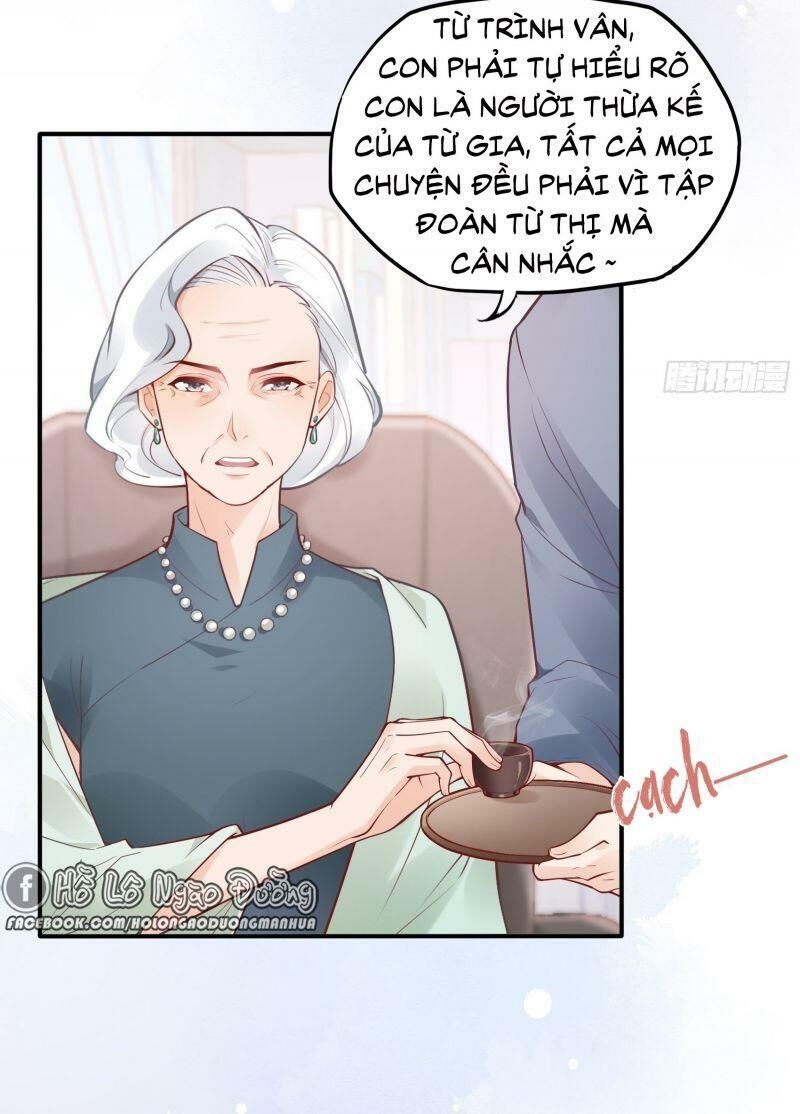 Nhật Kí Mưu Sinh Của Tra Nữ Chapter 33 - Trang 2