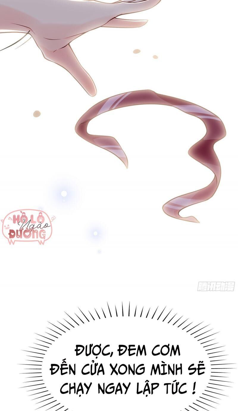 Nhật Kí Mưu Sinh Của Tra Nữ Chapter 34 - Trang 2