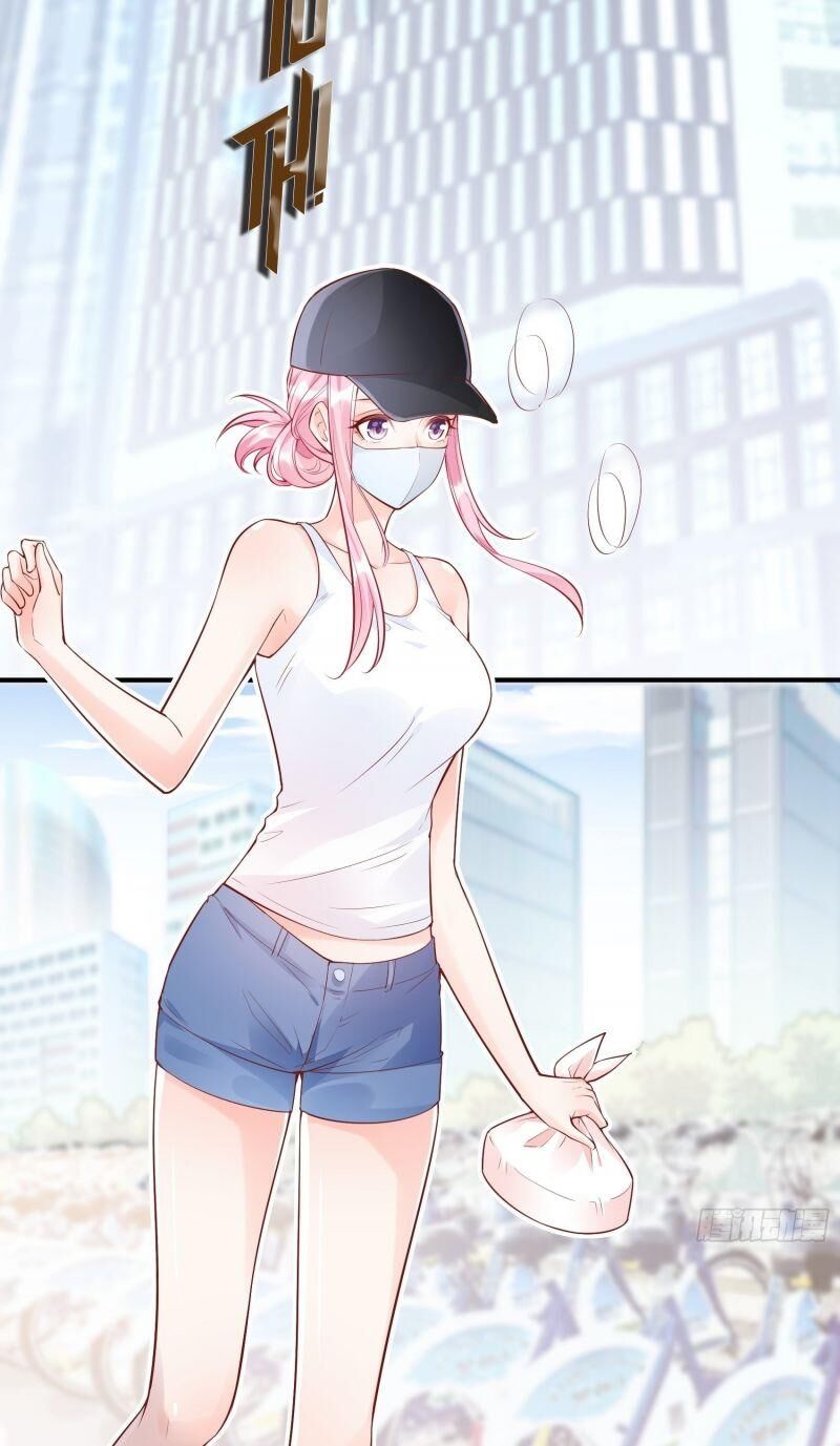 Nhật Kí Mưu Sinh Của Tra Nữ Chapter 34 - Trang 2