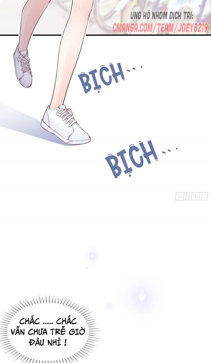 Nhật Kí Mưu Sinh Của Tra Nữ Chapter 34 - Trang 2