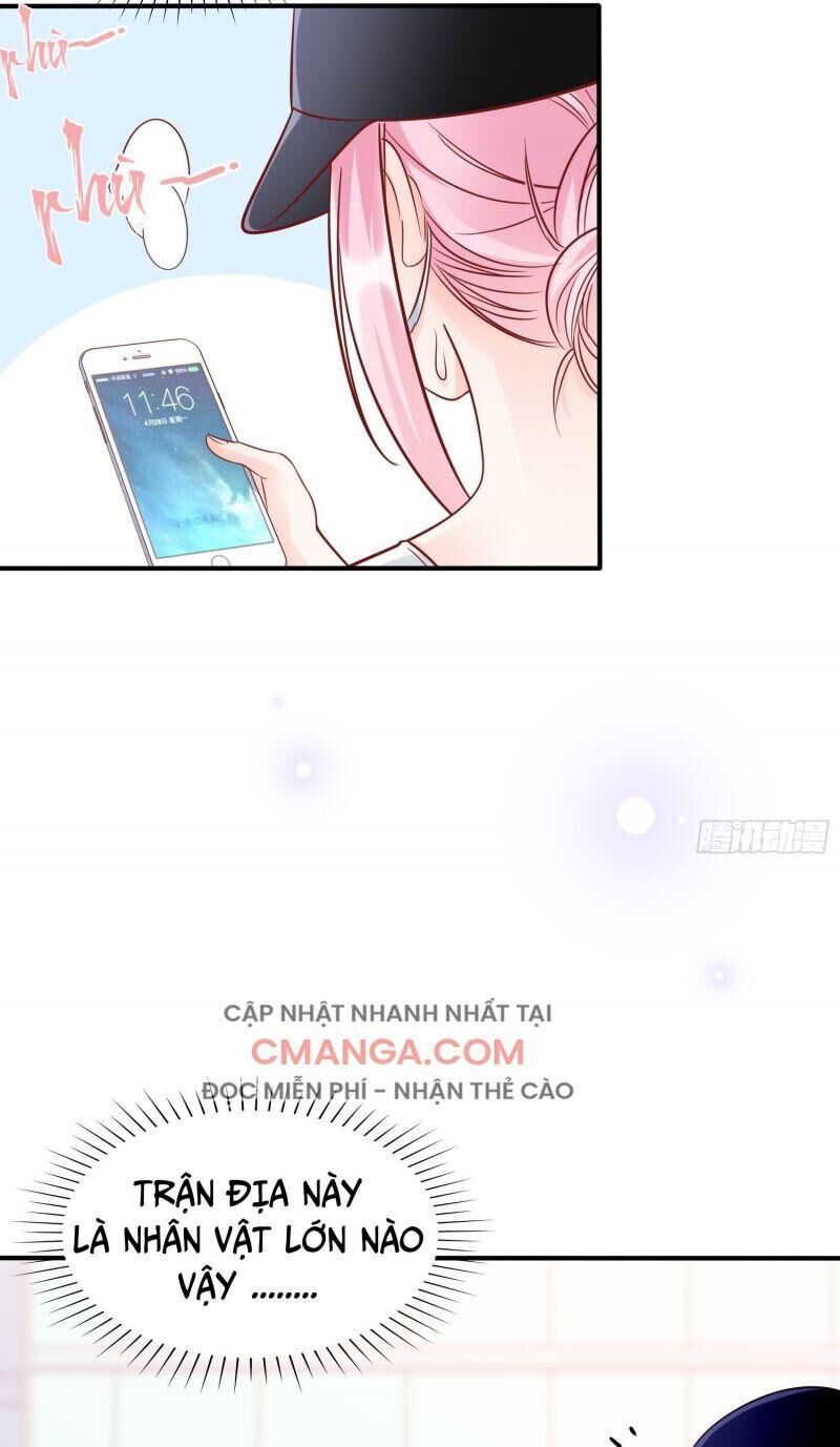 Nhật Kí Mưu Sinh Của Tra Nữ Chapter 34 - Trang 2