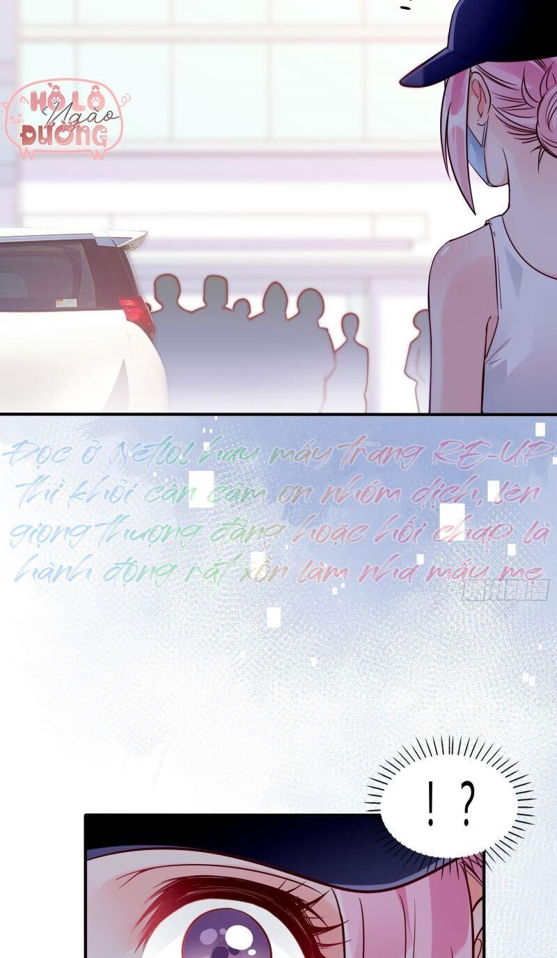 Nhật Kí Mưu Sinh Của Tra Nữ Chapter 34 - Trang 2