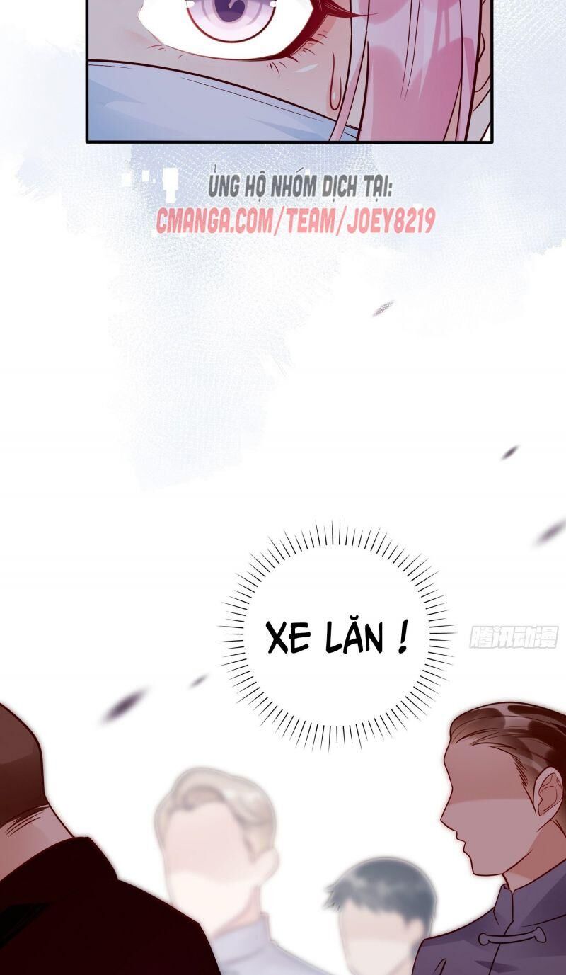 Nhật Kí Mưu Sinh Của Tra Nữ Chapter 34 - Trang 2