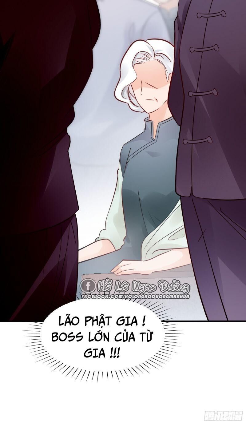 Nhật Kí Mưu Sinh Của Tra Nữ Chapter 34 - Trang 2