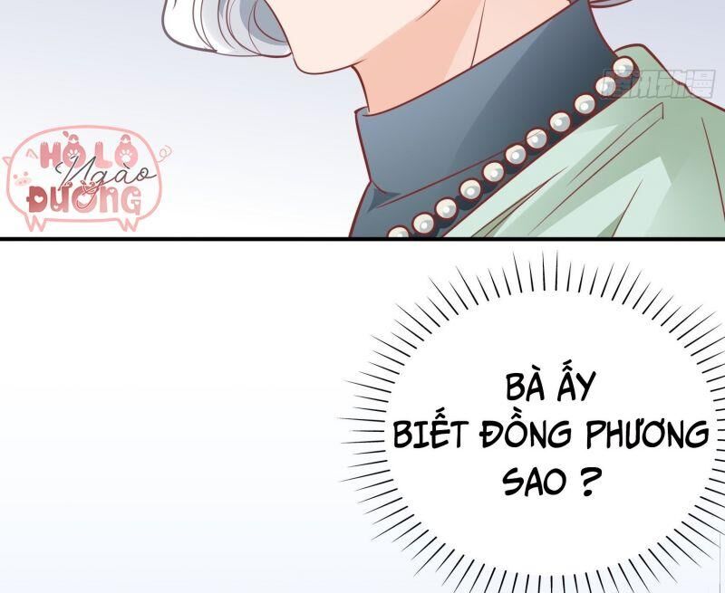 Nhật Kí Mưu Sinh Của Tra Nữ Chapter 34 - Trang 2