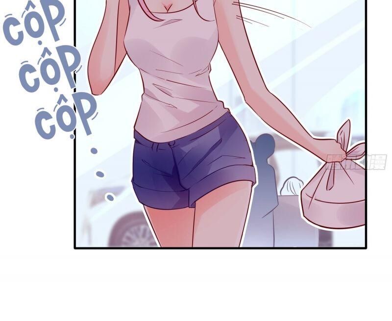 Nhật Kí Mưu Sinh Của Tra Nữ Chapter 34 - Trang 2