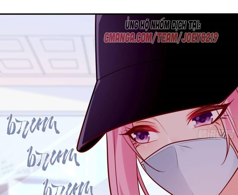 Nhật Kí Mưu Sinh Của Tra Nữ Chapter 34 - Trang 2