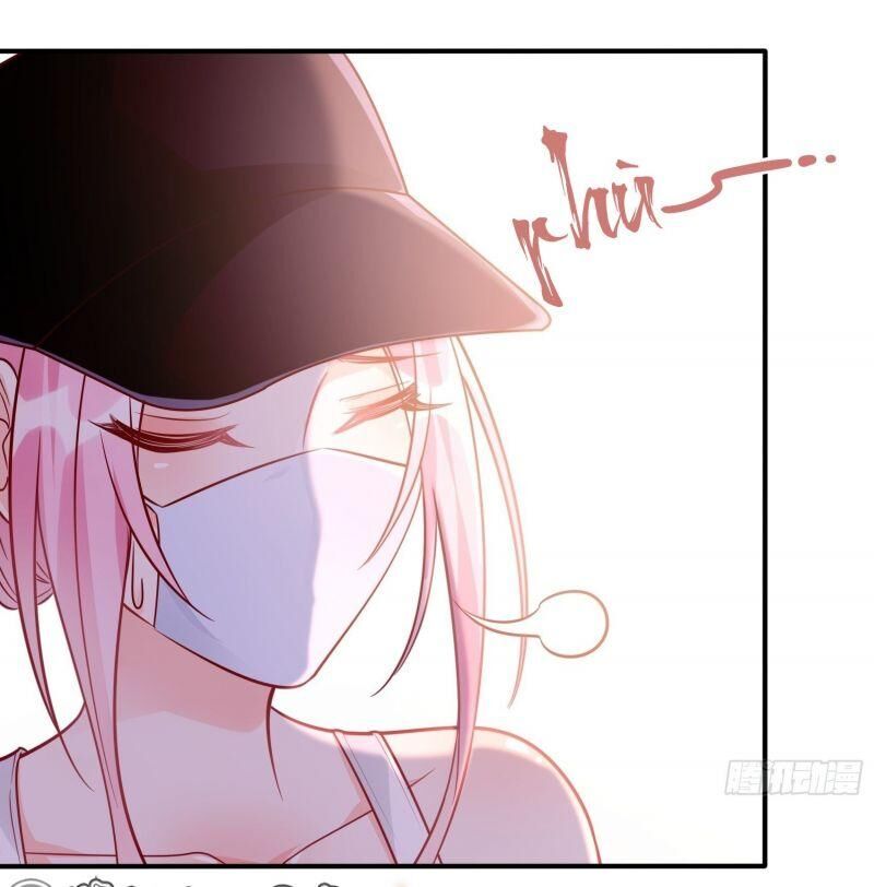 Nhật Kí Mưu Sinh Của Tra Nữ Chapter 34 - Trang 2