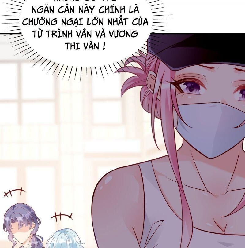 Nhật Kí Mưu Sinh Của Tra Nữ Chapter 34 - Trang 2