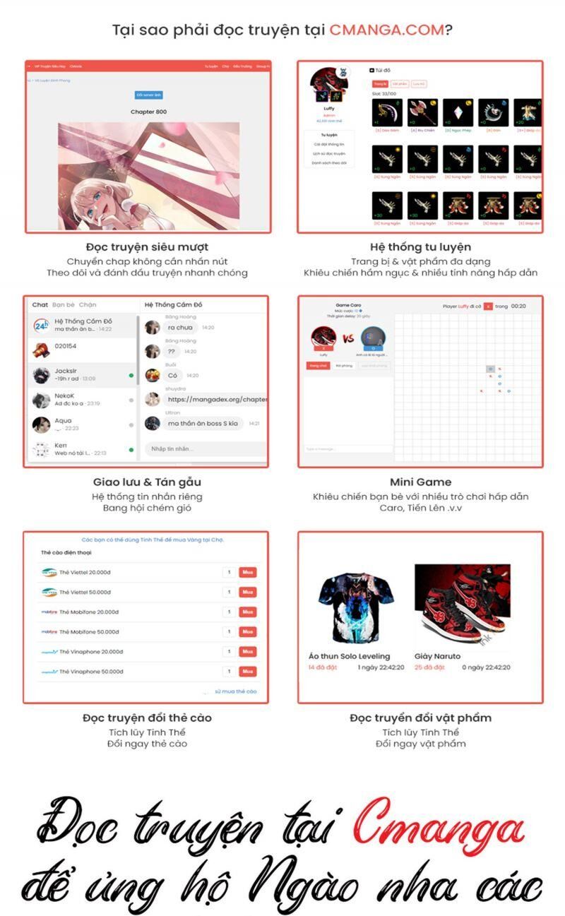 Nhật Kí Mưu Sinh Của Tra Nữ Chapter 34 - Trang 2