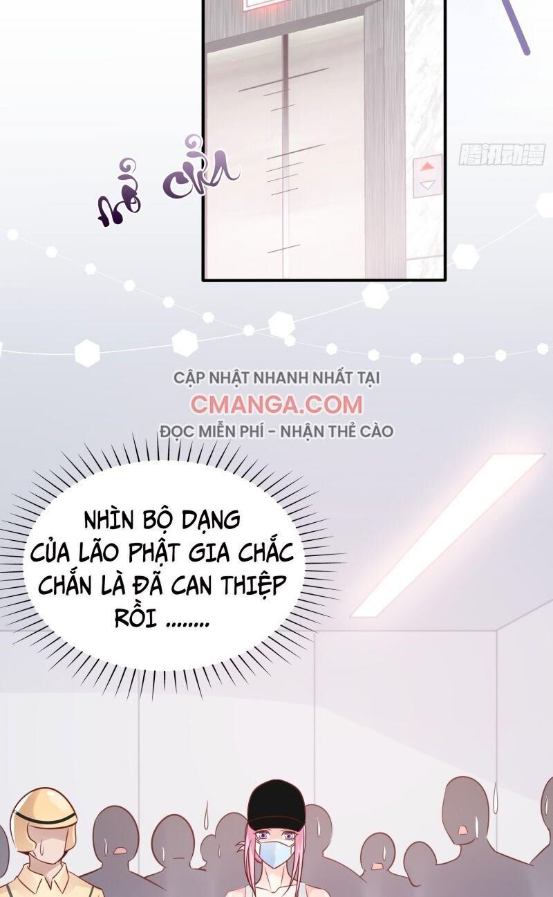 Nhật Kí Mưu Sinh Của Tra Nữ Chapter 34 - Trang 2