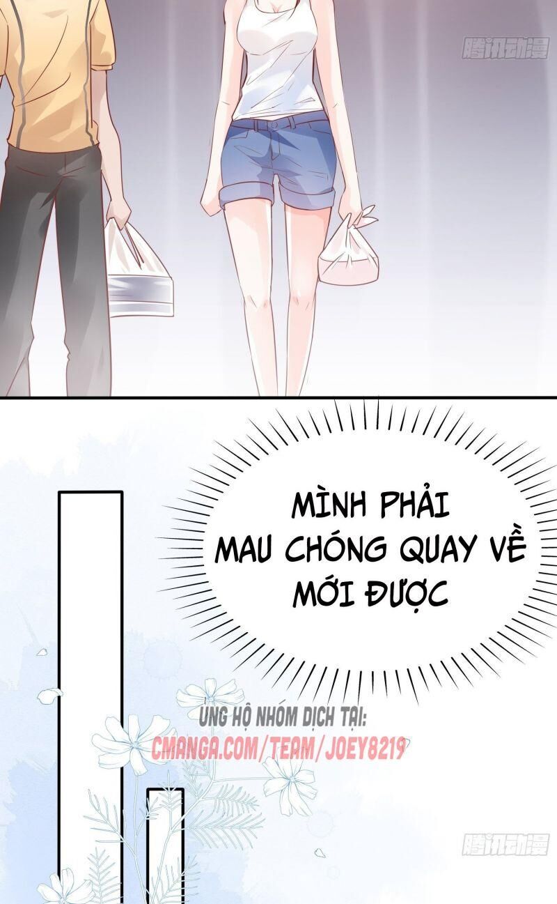 Nhật Kí Mưu Sinh Của Tra Nữ Chapter 34 - Trang 2