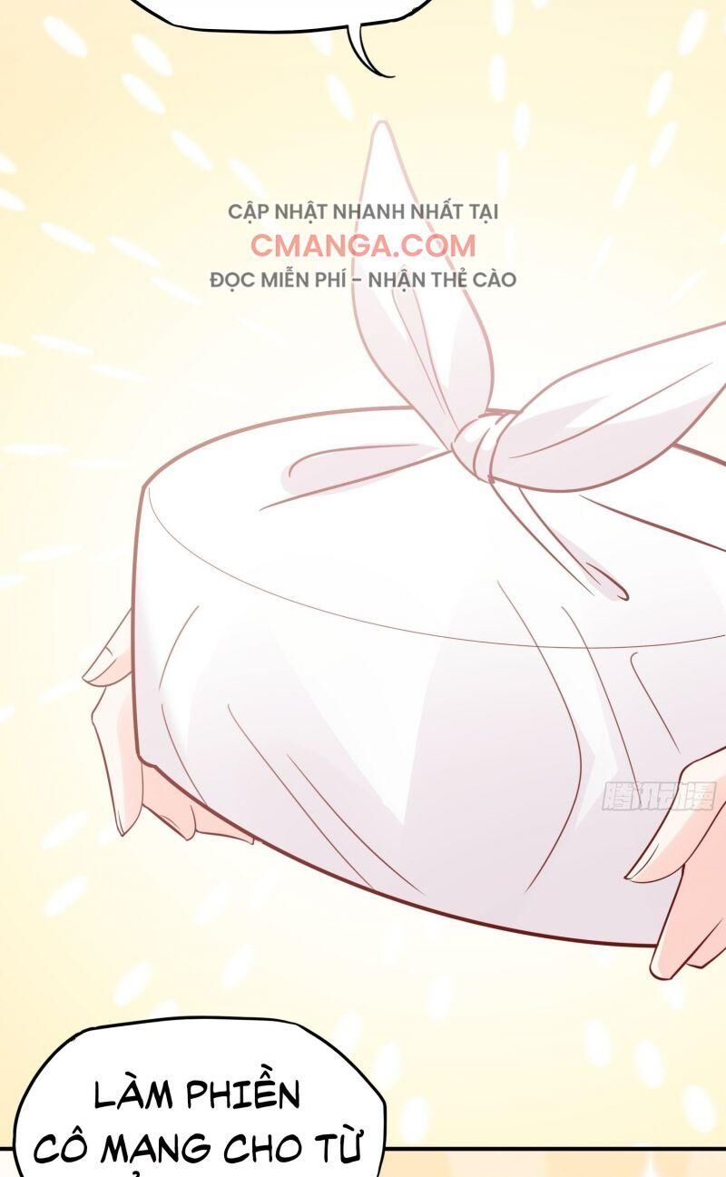 Nhật Kí Mưu Sinh Của Tra Nữ Chapter 34 - Trang 2