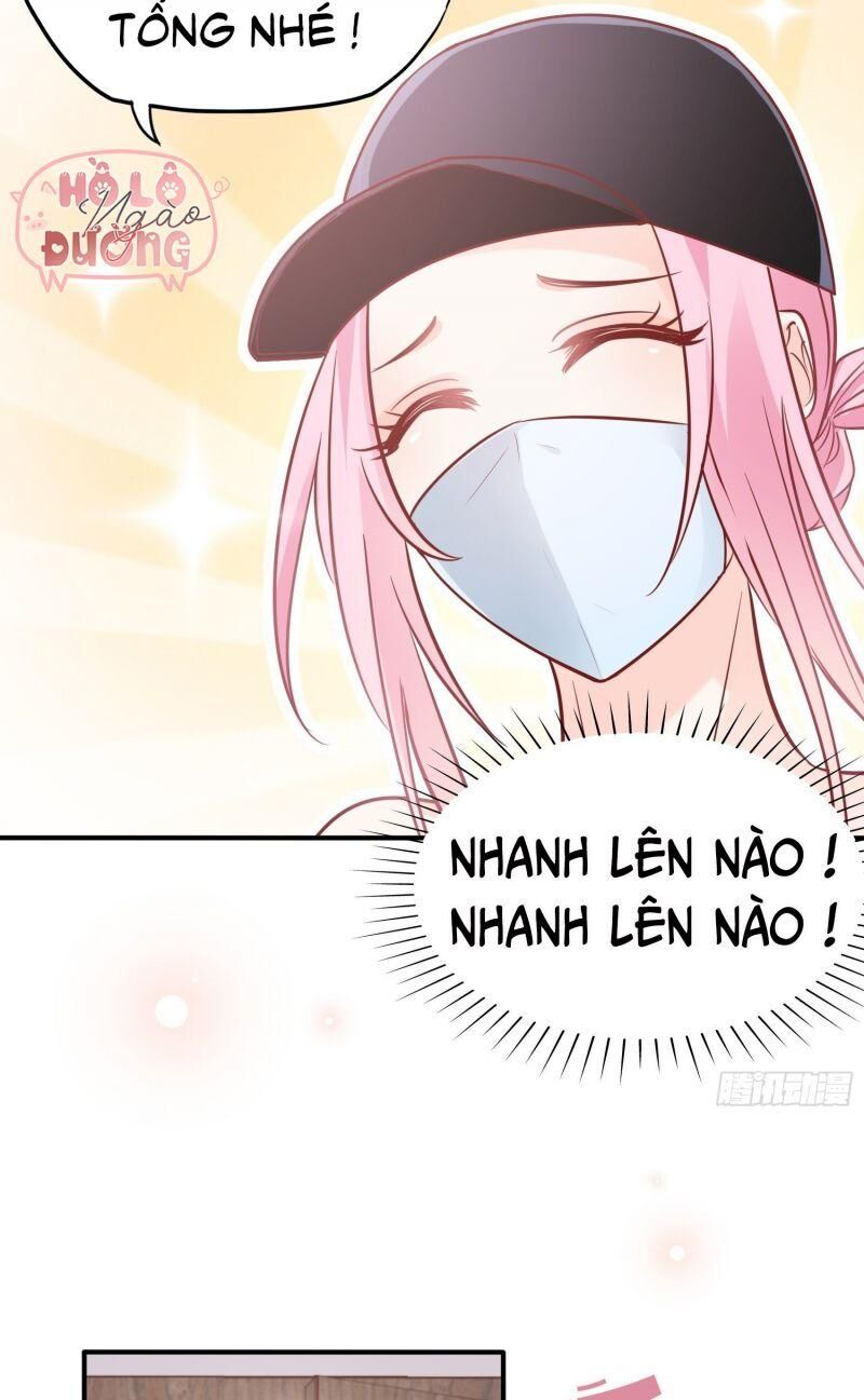 Nhật Kí Mưu Sinh Của Tra Nữ Chapter 34 - Trang 2
