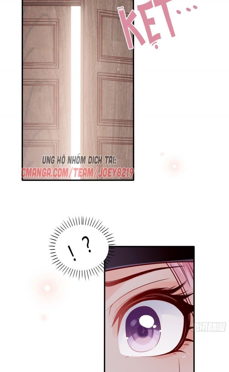 Nhật Kí Mưu Sinh Của Tra Nữ Chapter 34 - Trang 2