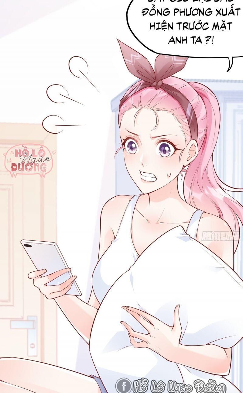 Nhật Kí Mưu Sinh Của Tra Nữ Chapter 34 - Trang 2