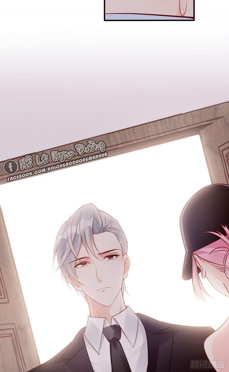 Nhật Kí Mưu Sinh Của Tra Nữ Chapter 34 - Trang 2