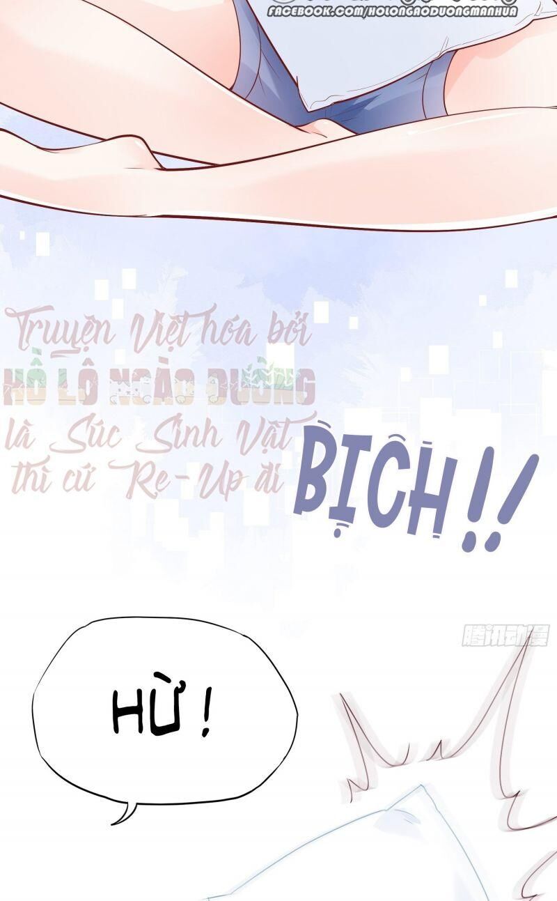 Nhật Kí Mưu Sinh Của Tra Nữ Chapter 34 - Trang 2