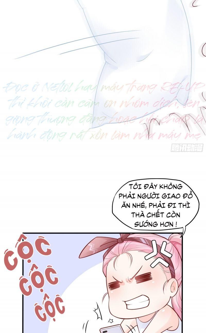 Nhật Kí Mưu Sinh Của Tra Nữ Chapter 34 - Trang 2