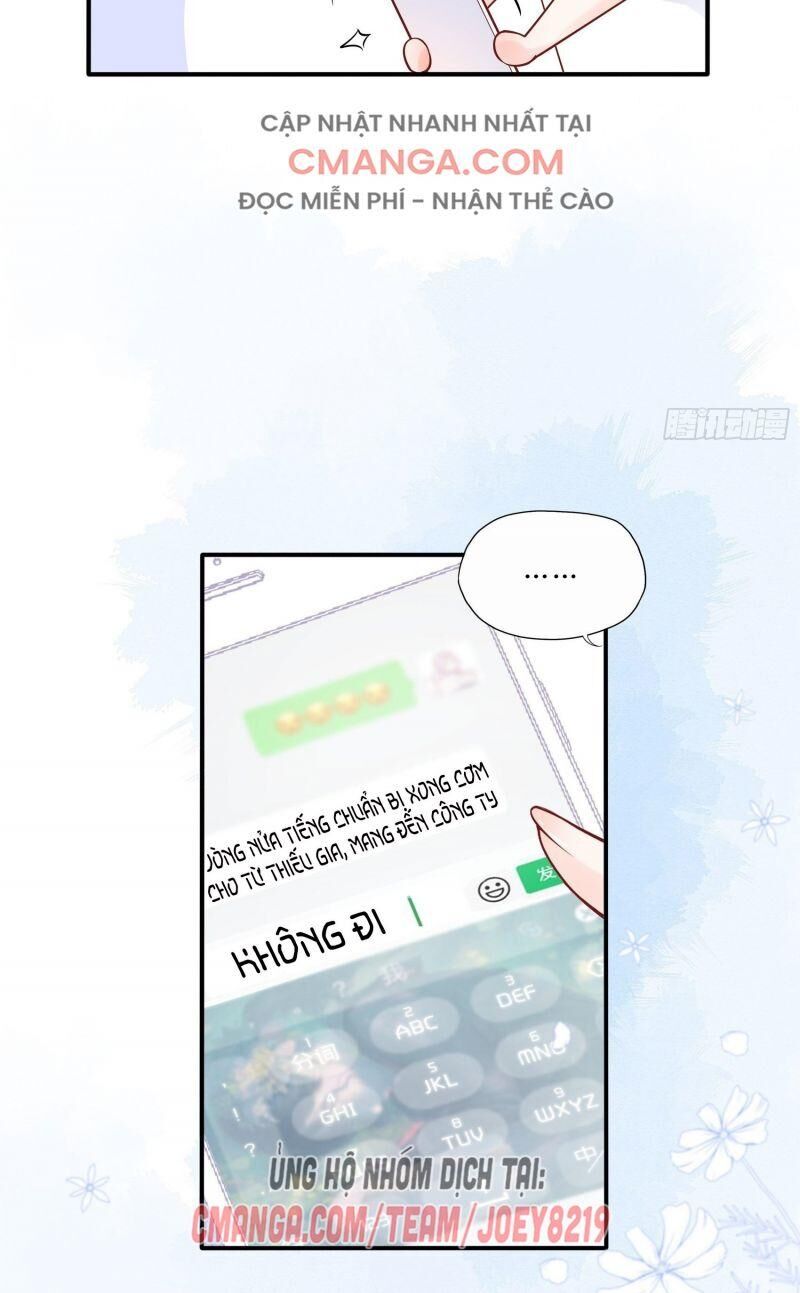 Nhật Kí Mưu Sinh Của Tra Nữ Chapter 34 - Trang 2