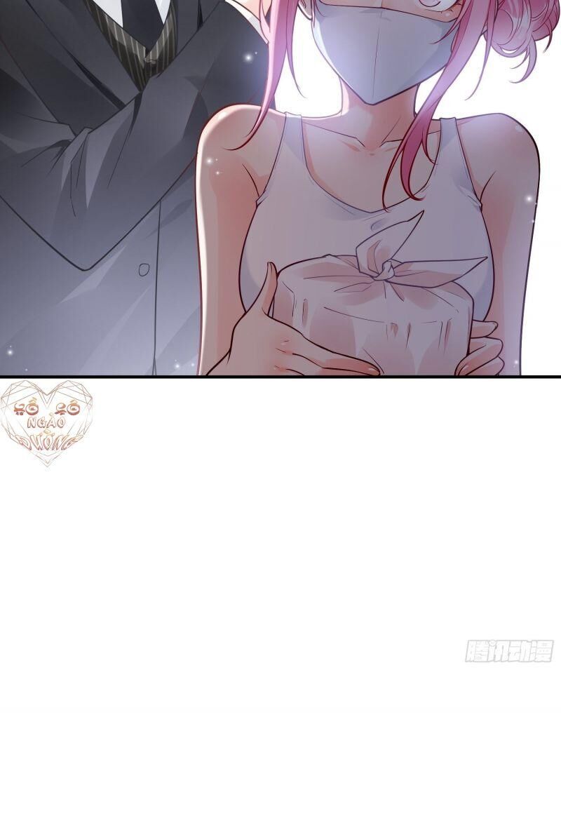Nhật Kí Mưu Sinh Của Tra Nữ Chapter 35 - Trang 2
