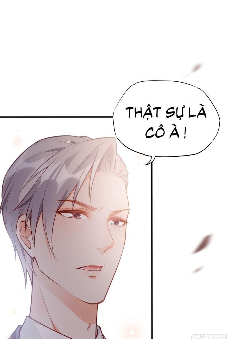 Nhật Kí Mưu Sinh Của Tra Nữ Chapter 35 - Trang 2