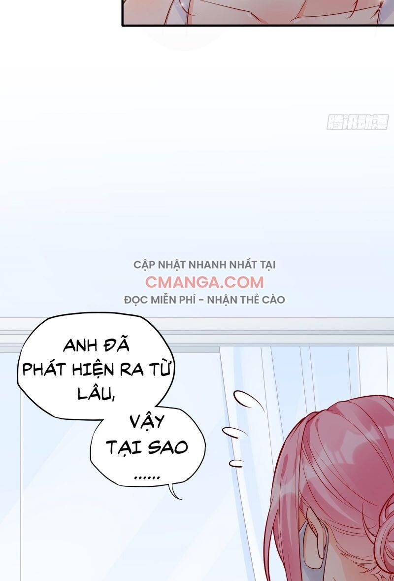 Nhật Kí Mưu Sinh Của Tra Nữ Chapter 35 - Trang 2