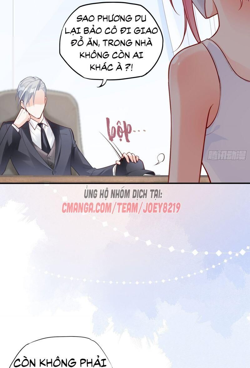 Nhật Kí Mưu Sinh Của Tra Nữ Chapter 35 - Trang 2