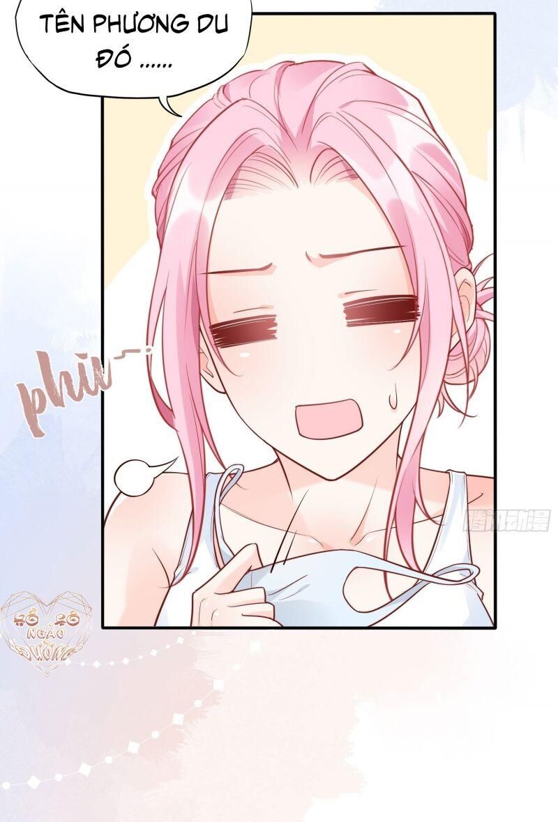 Nhật Kí Mưu Sinh Của Tra Nữ Chapter 35 - Trang 2