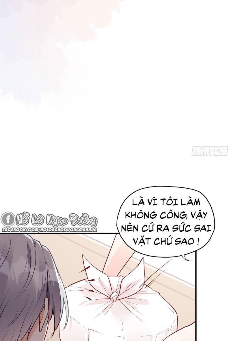 Nhật Kí Mưu Sinh Của Tra Nữ Chapter 35 - Trang 2