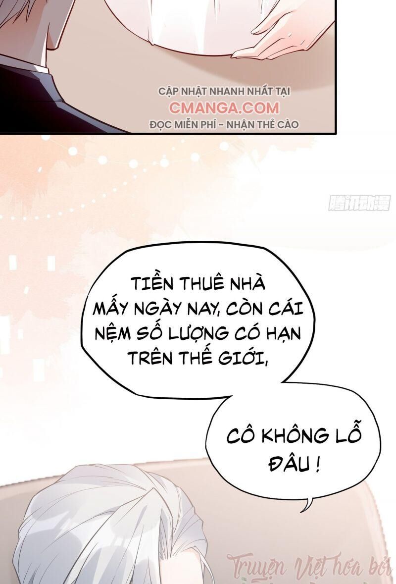 Nhật Kí Mưu Sinh Của Tra Nữ Chapter 35 - Trang 2