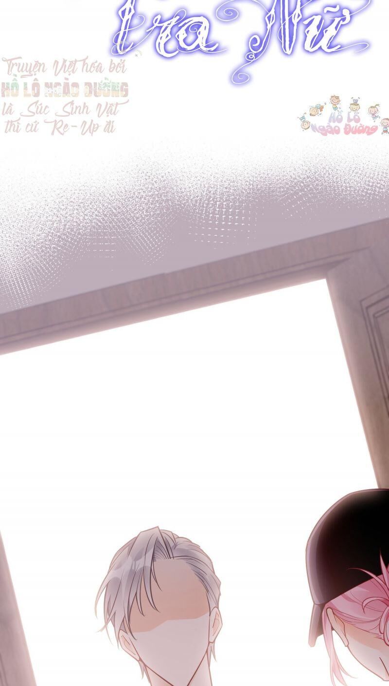 Nhật Kí Mưu Sinh Của Tra Nữ Chapter 35 - Trang 2