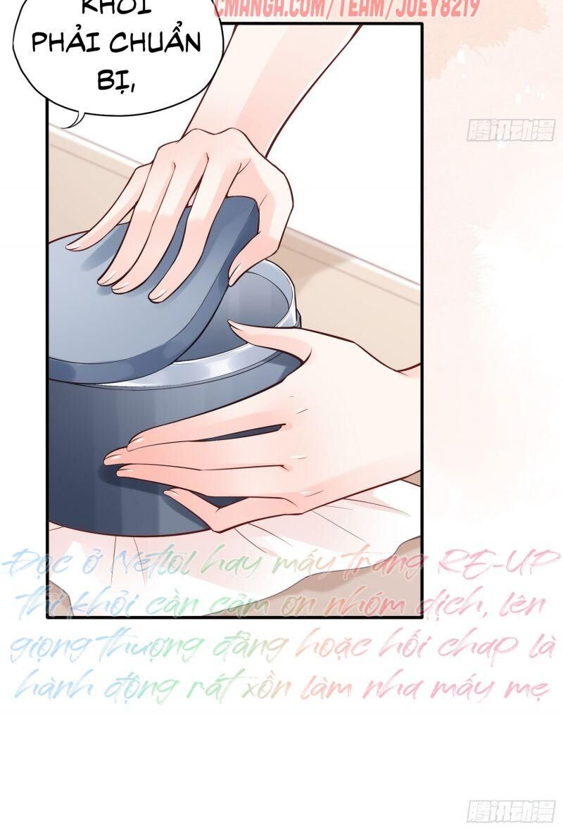 Nhật Kí Mưu Sinh Của Tra Nữ Chapter 35 - Trang 2