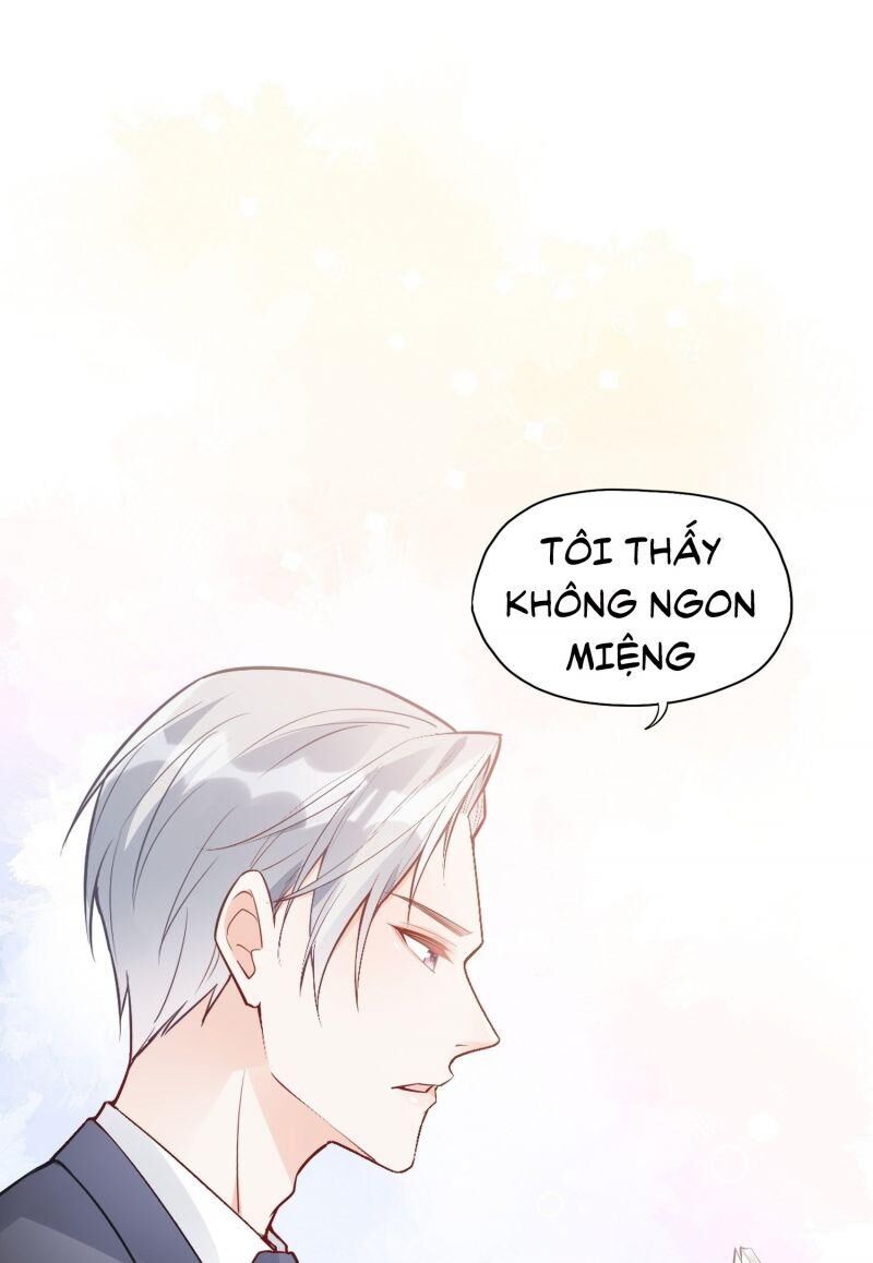 Nhật Kí Mưu Sinh Của Tra Nữ Chapter 35 - Trang 2