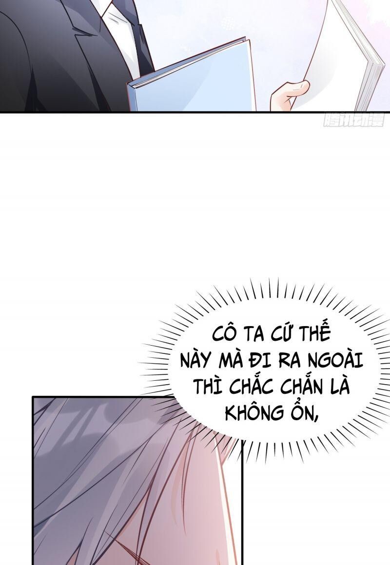 Nhật Kí Mưu Sinh Của Tra Nữ Chapter 35 - Trang 2