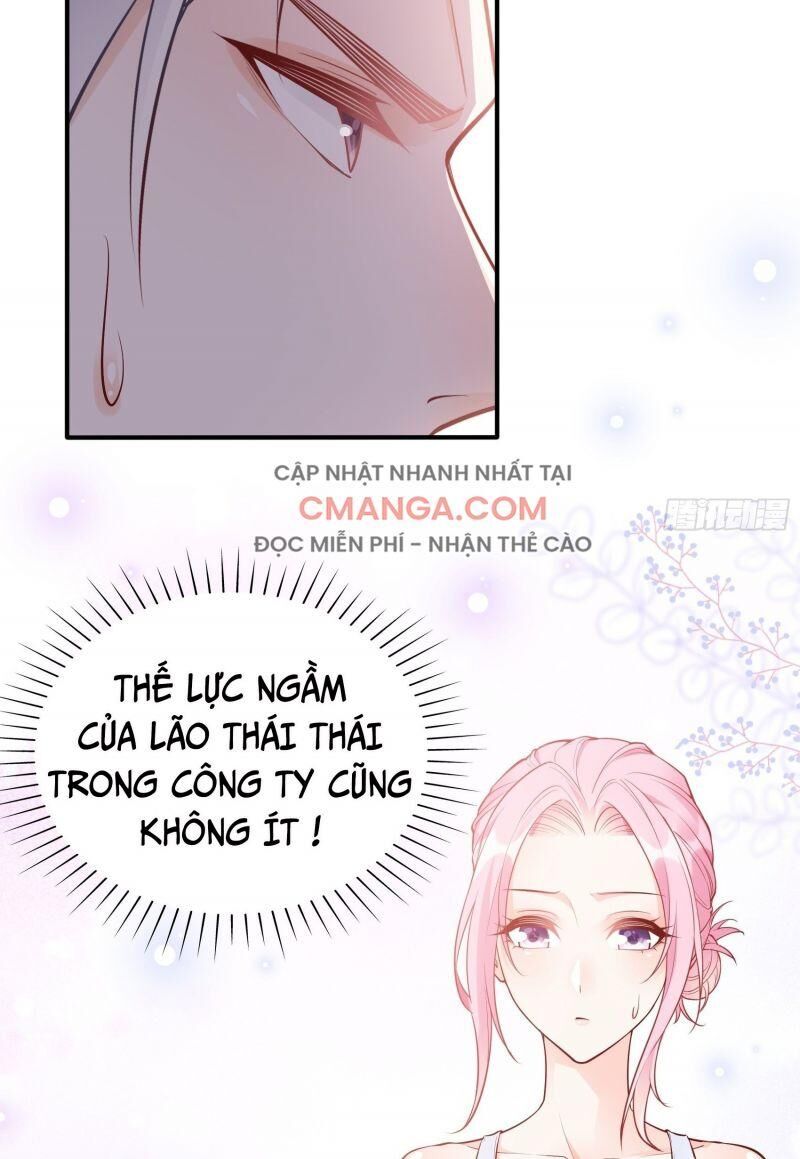 Nhật Kí Mưu Sinh Của Tra Nữ Chapter 35 - Trang 2